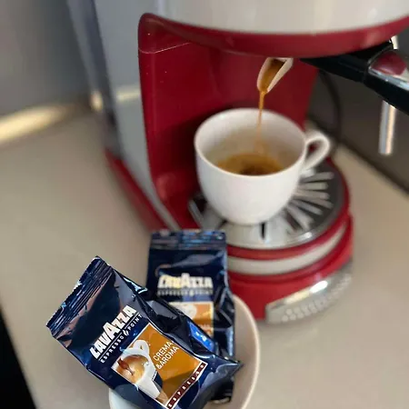 Gurko - Center And Sea Garden Burgas Stad