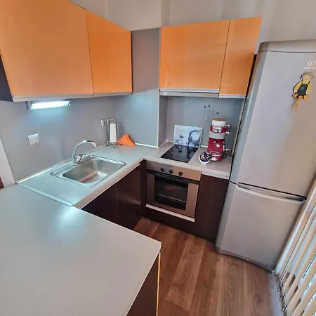 Gurko - Center And Sea Garden Бургас