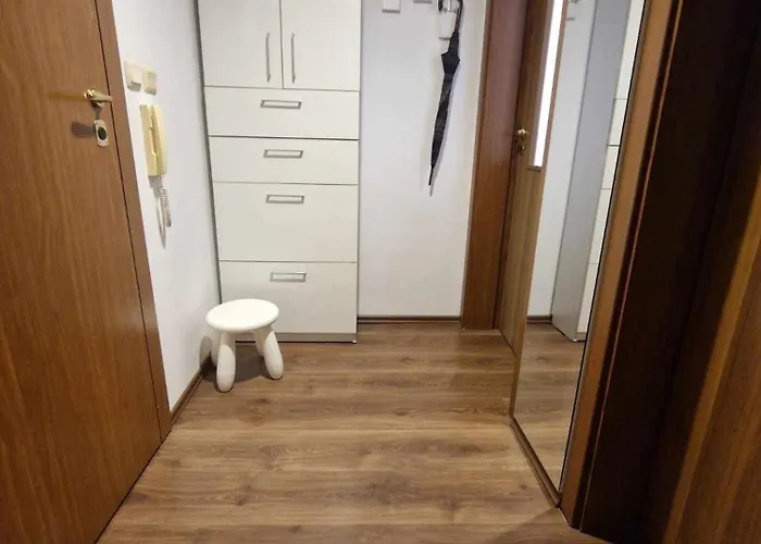 Apartmán Gurko - Center And Sea Garden Burgas City